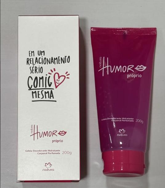 HUMOR DES HIDRA PROPRIO GEL 200G