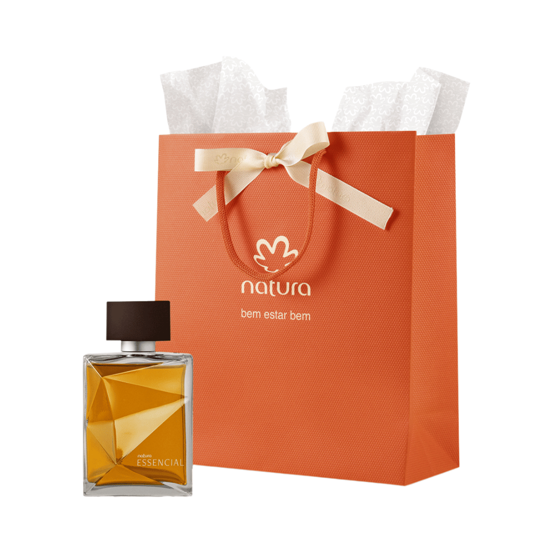Presente Natura Essencial Masculino