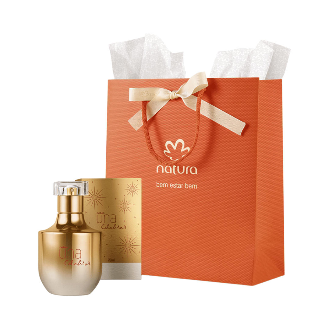 Presente Natura Una Celebrar