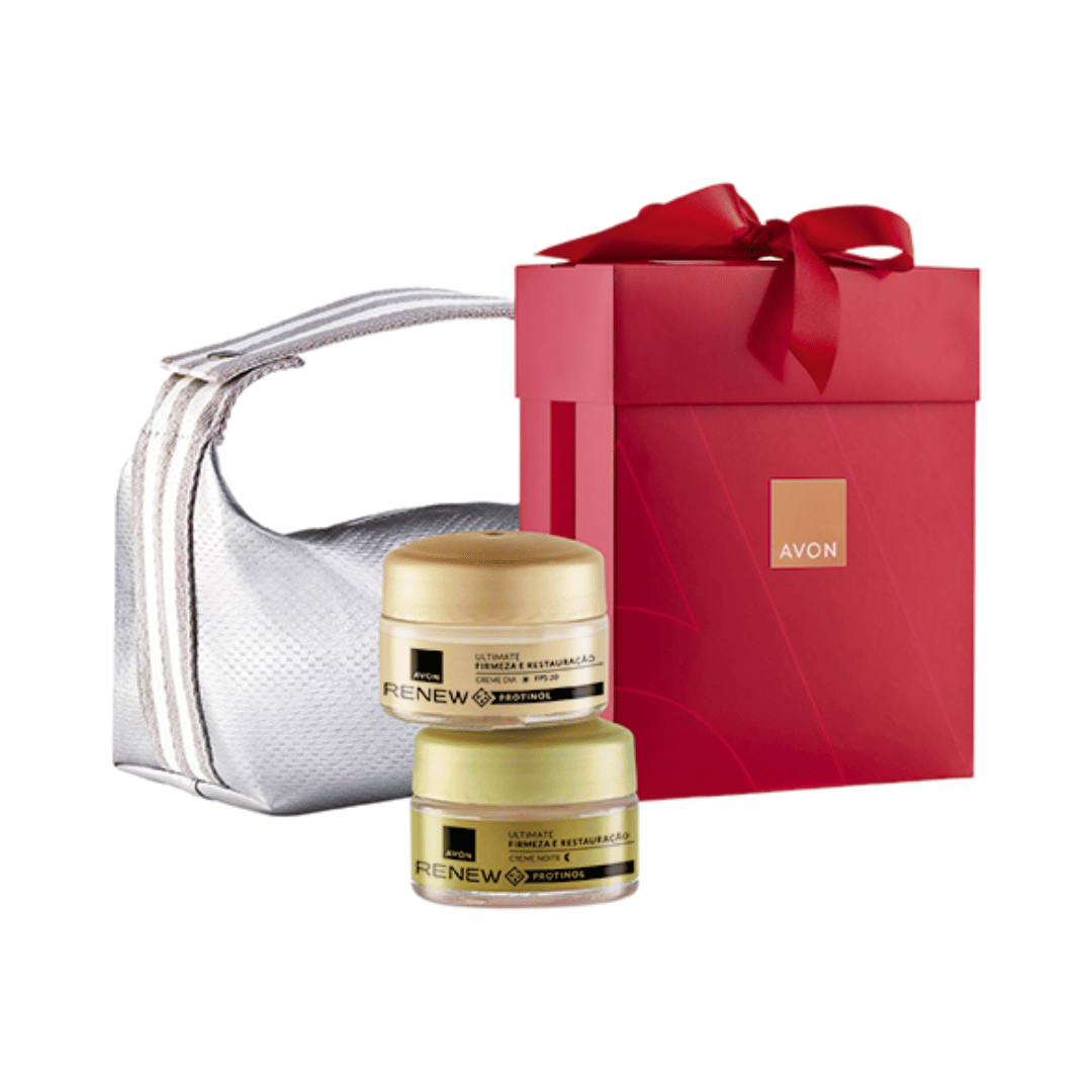 Presente Avon Renew Superespecial Ultimate