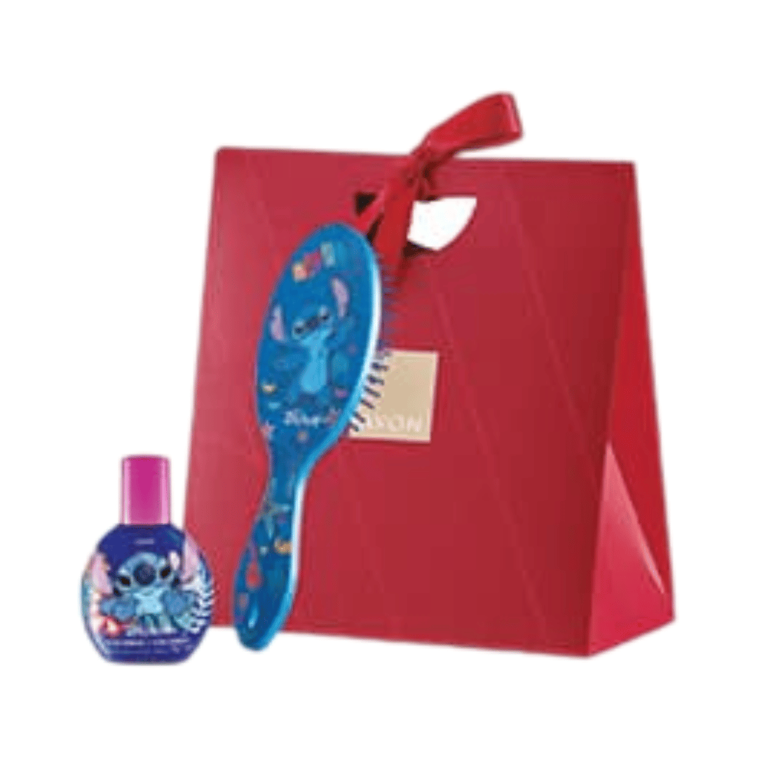 Presente Avon Stitch