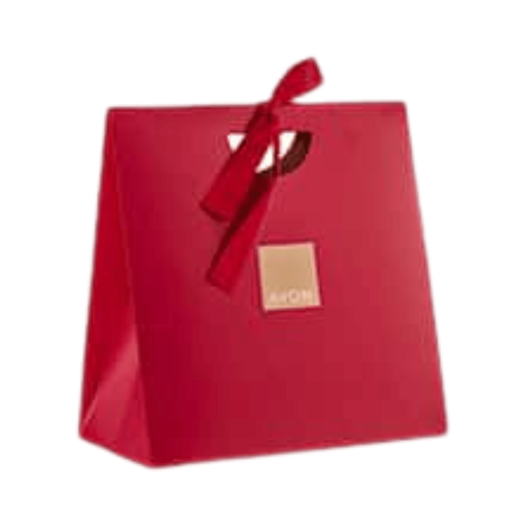 Sacola De Presente Exclusiva