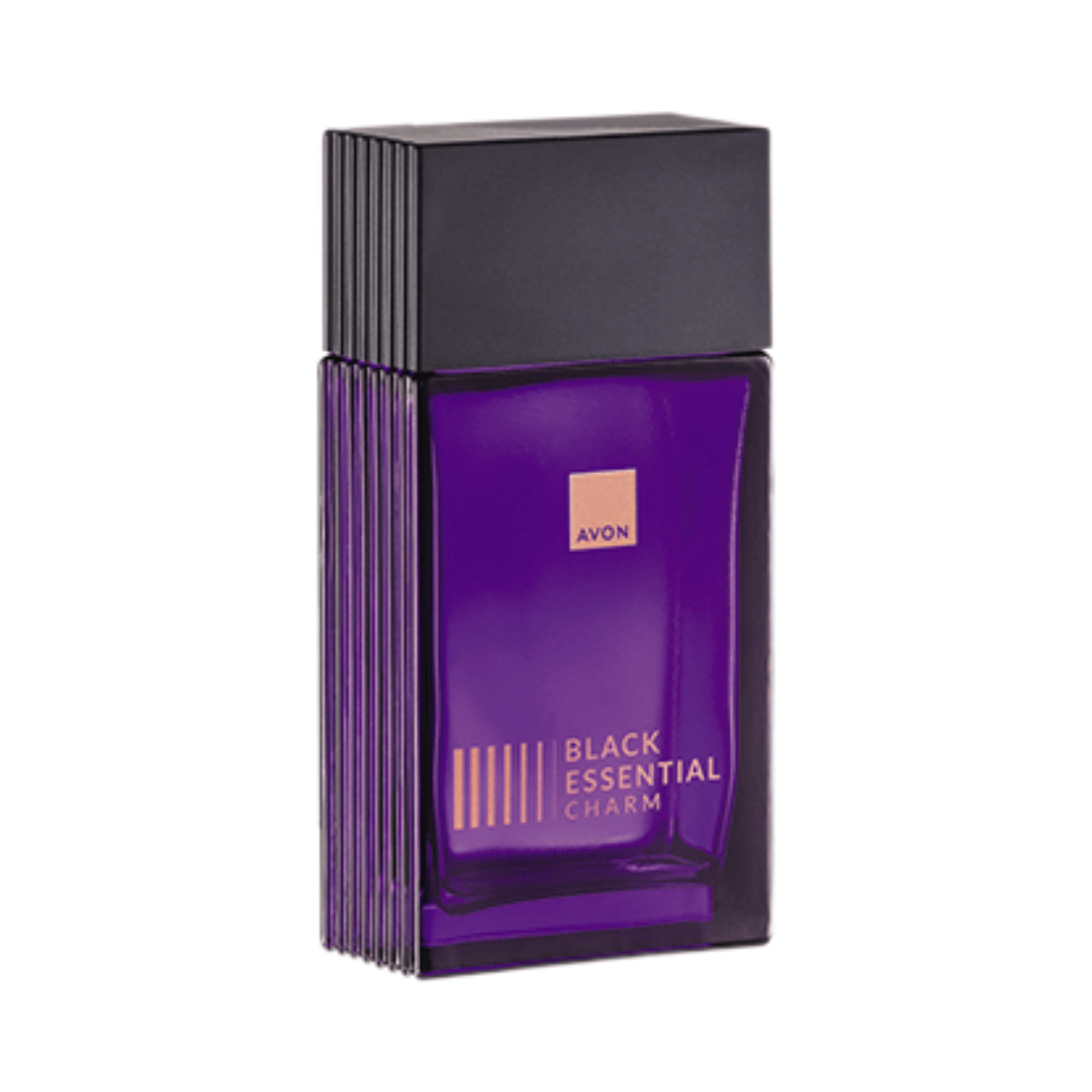 Black Essential Charm Deo Colônia 100ml