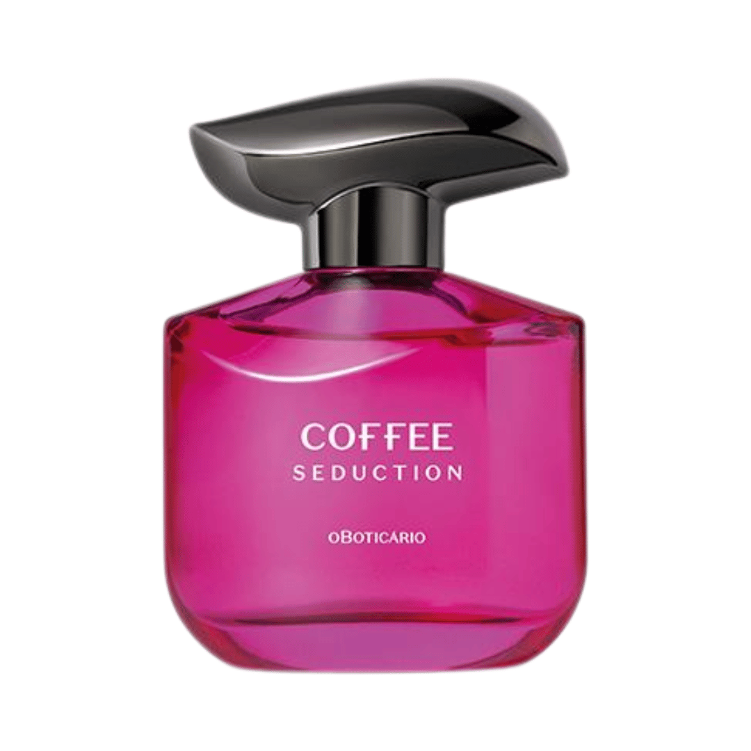 Coffee Seduction Desodorante Colônia 100ml