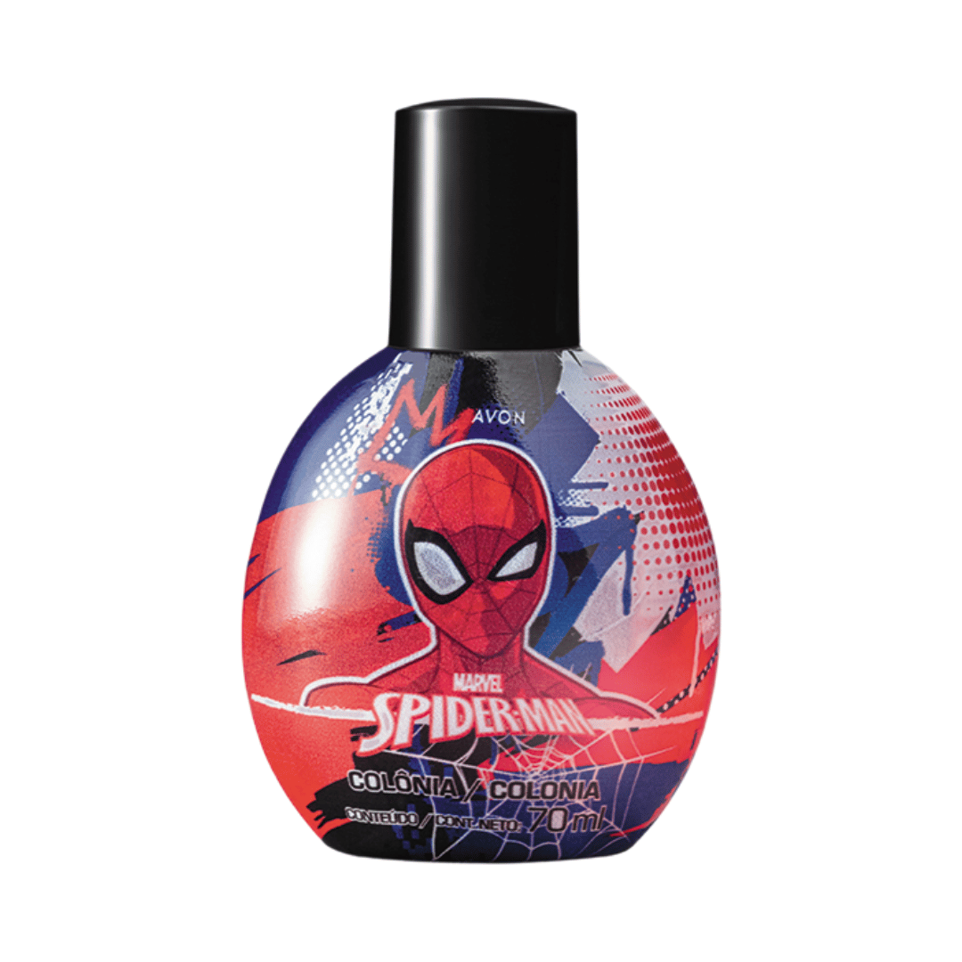Colônia Homem-Aranha