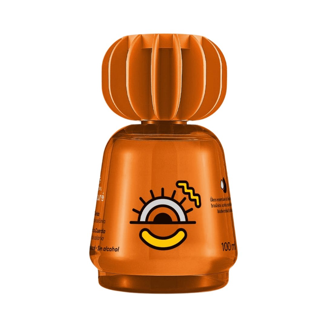 Colônia Naturé Pula Corda 100ml