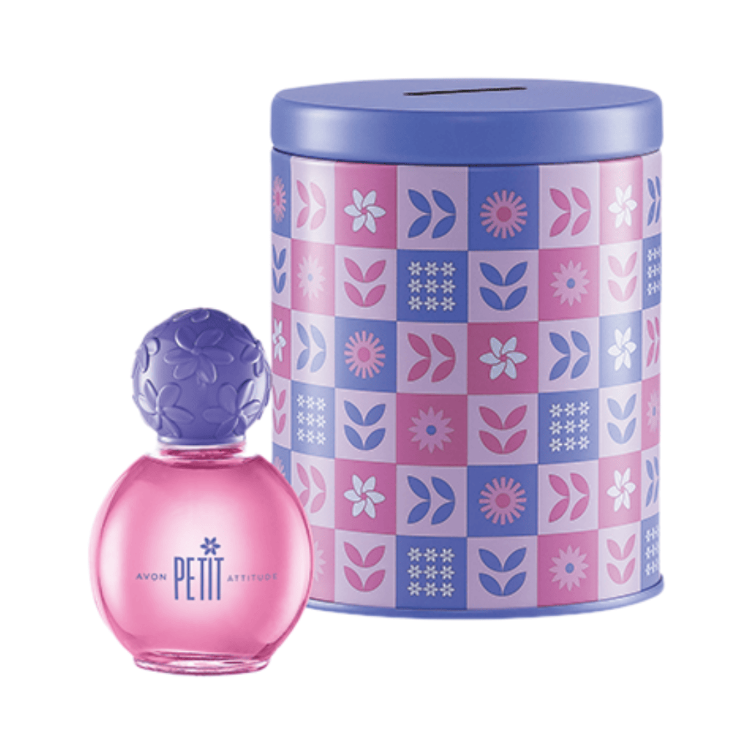 Presente Avon Petit Superespecial Original