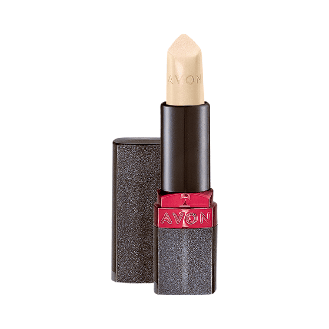 Presente Avon Batom Brilhante Ultra Color - Glow Crystal