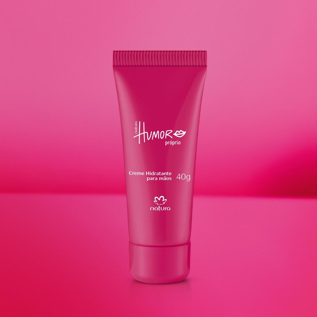 Hidratante para Mãos Humor Próprio 40 g