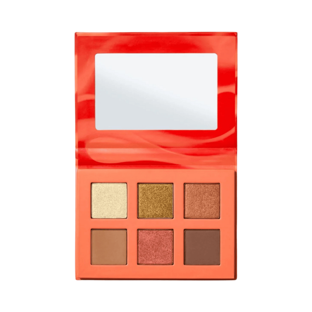 Paleta de Sombras Mary Kay - Inner Fire