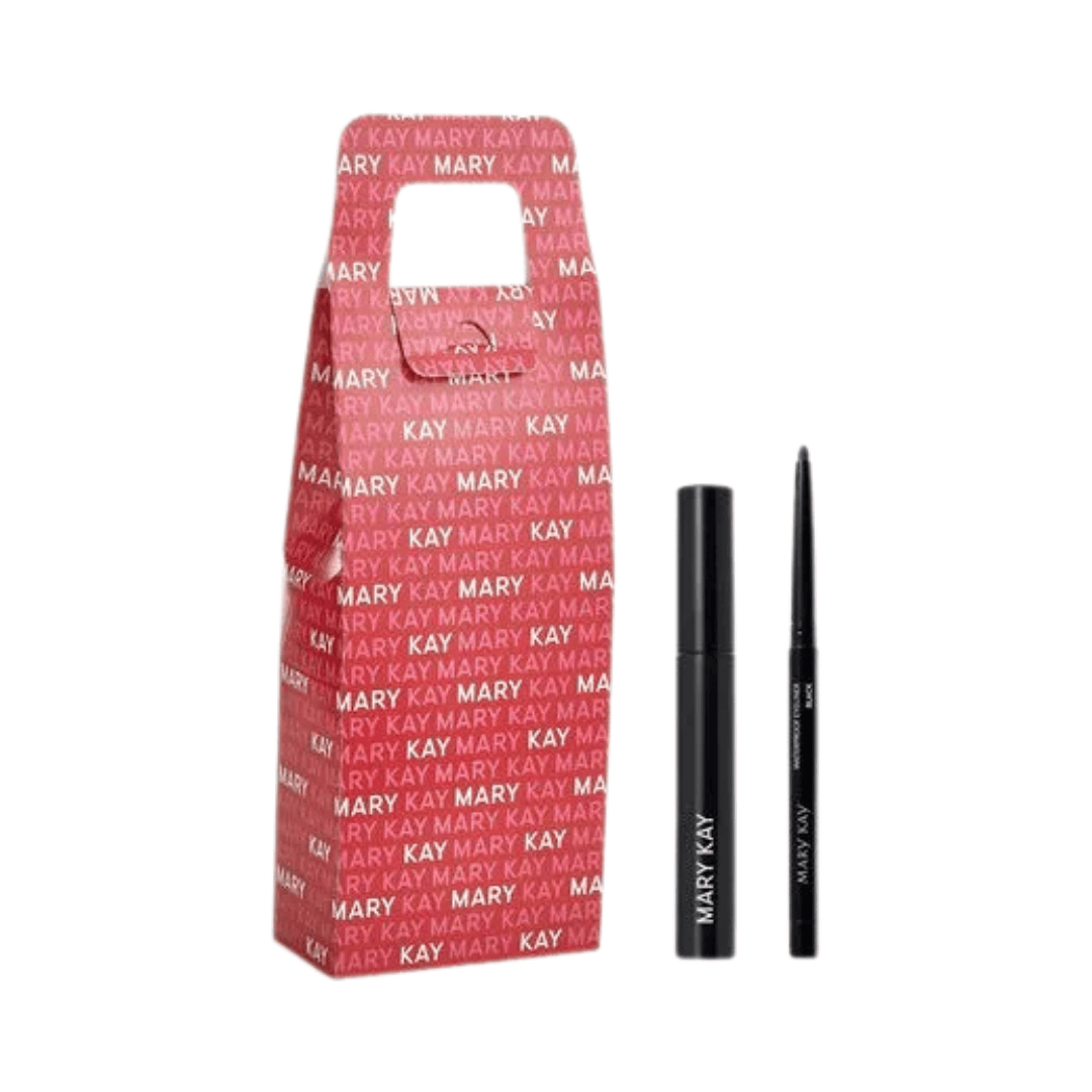 Presente Olhos Marcantes - Black