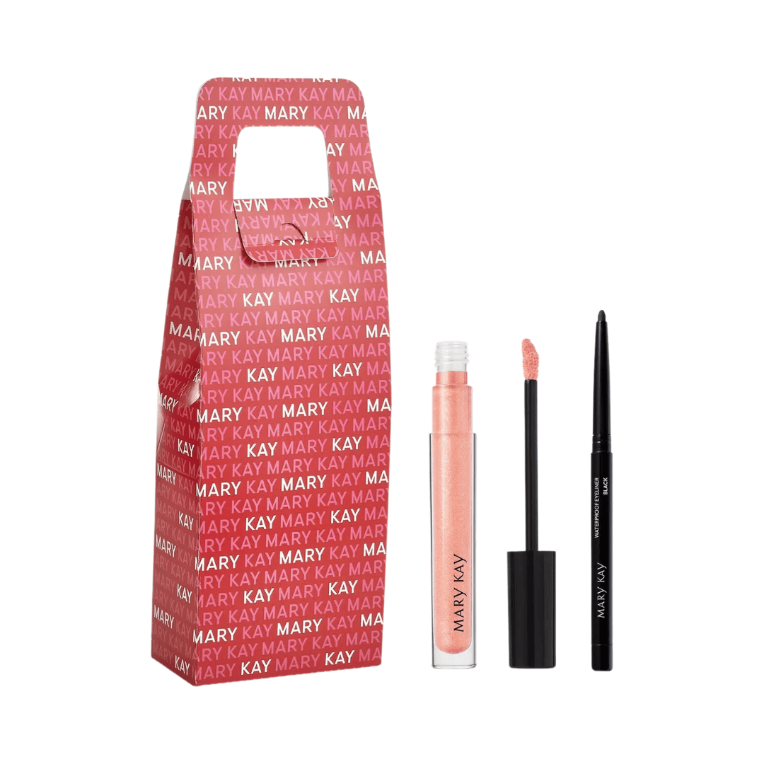 Presente Make Casual - Sheer Illusion