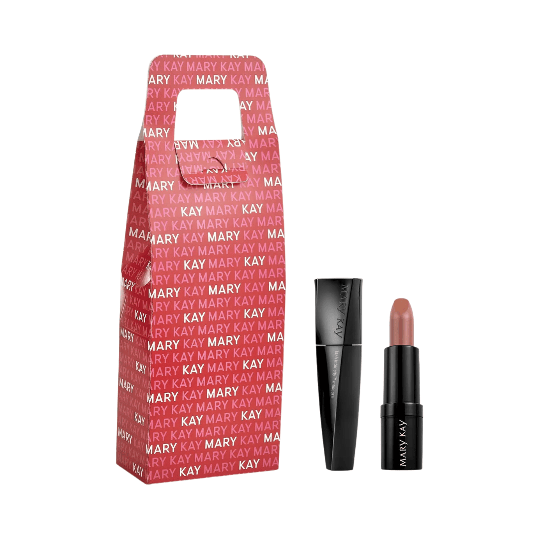 Presente Make Essencial - Nude