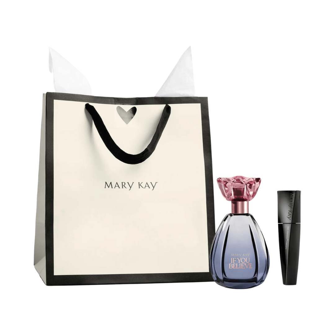 Presente If You Believe