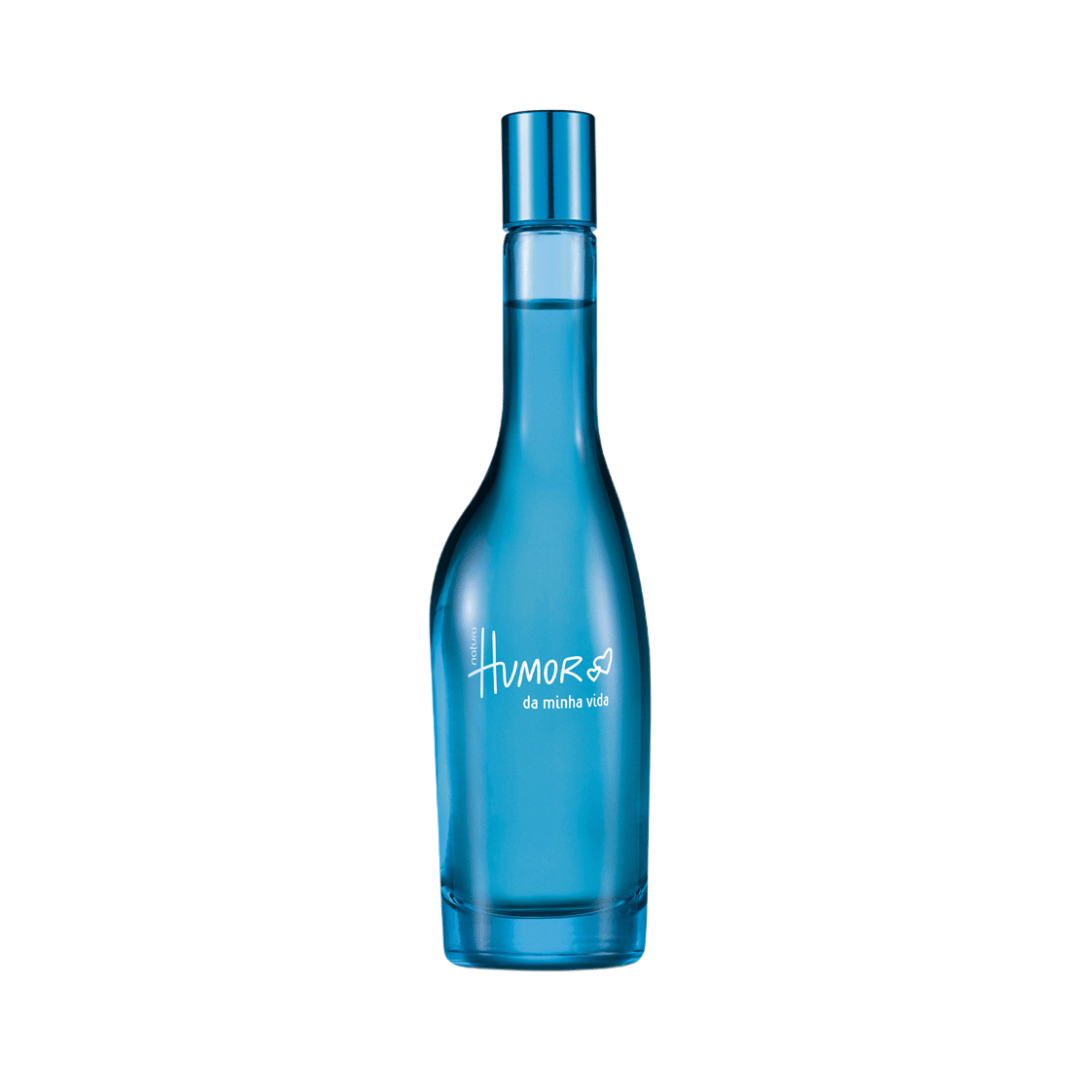 Desodorante Colônia Humor Da Minha Vida Feminino 75ml