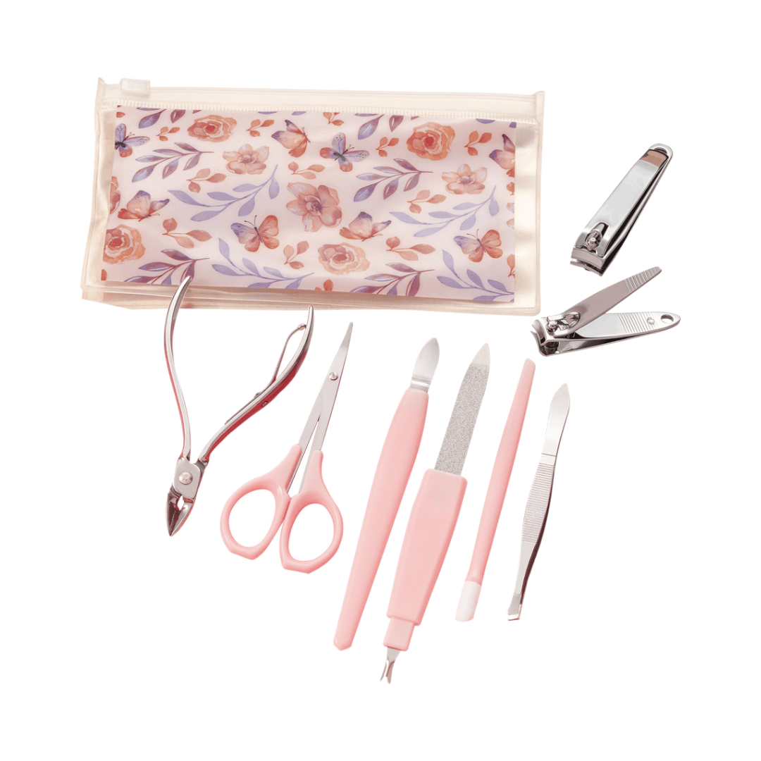 Kit Unhas Garden