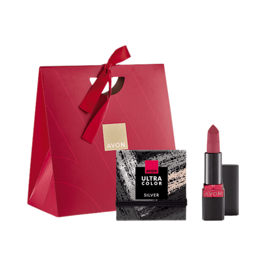 Presente Avon Duo Ultras