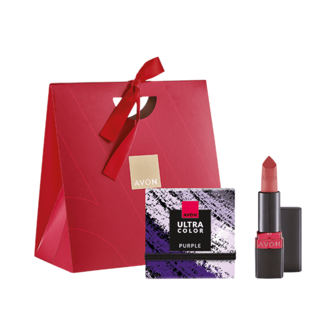 Presente Avon Duo Ultras
