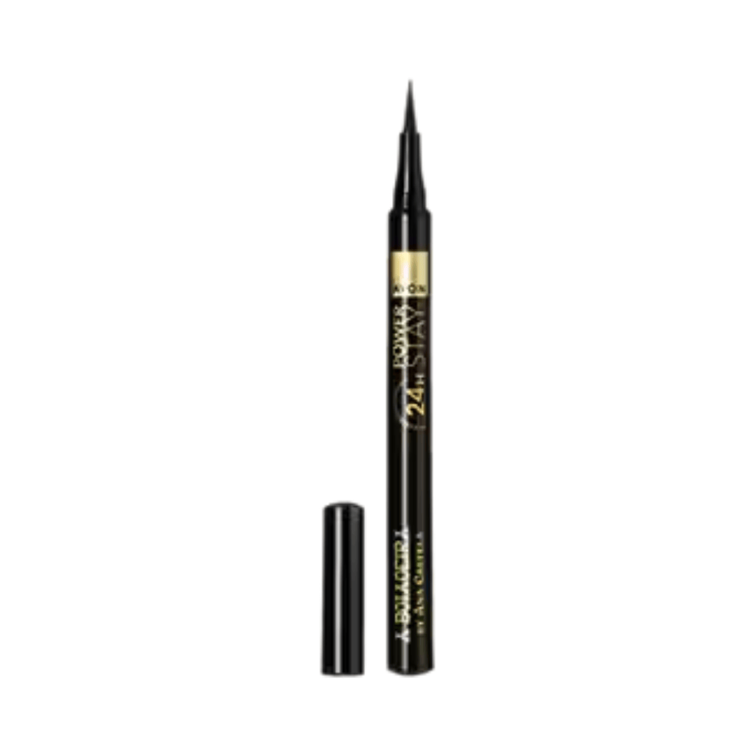 Presente Avon Caneta Delineadora Ana Castela