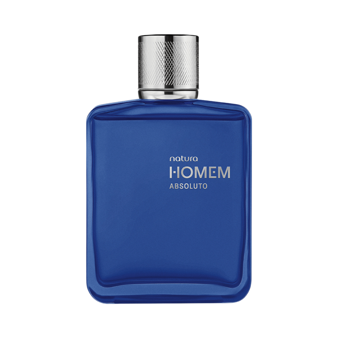 Deo Parfum Natura Homem Absoluto 100ml