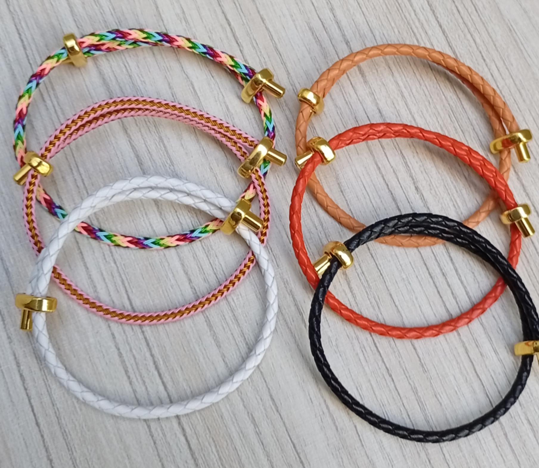 Pulseira Corda