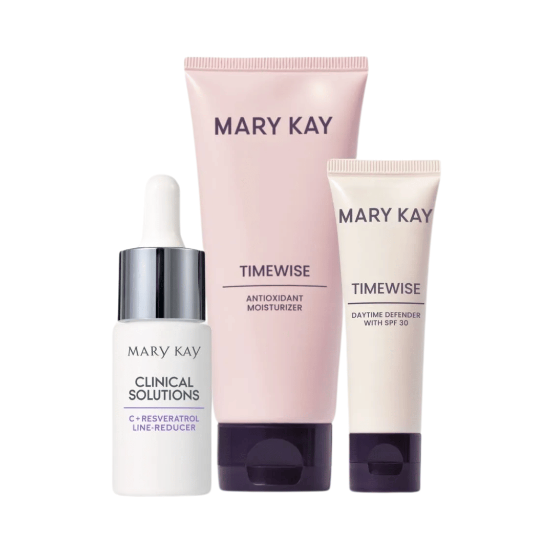 Cuidado Avançado Diurno