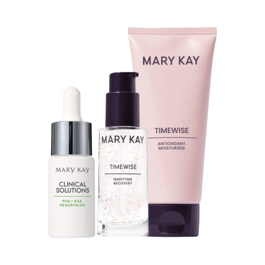 Cuidado Avançado Noturno