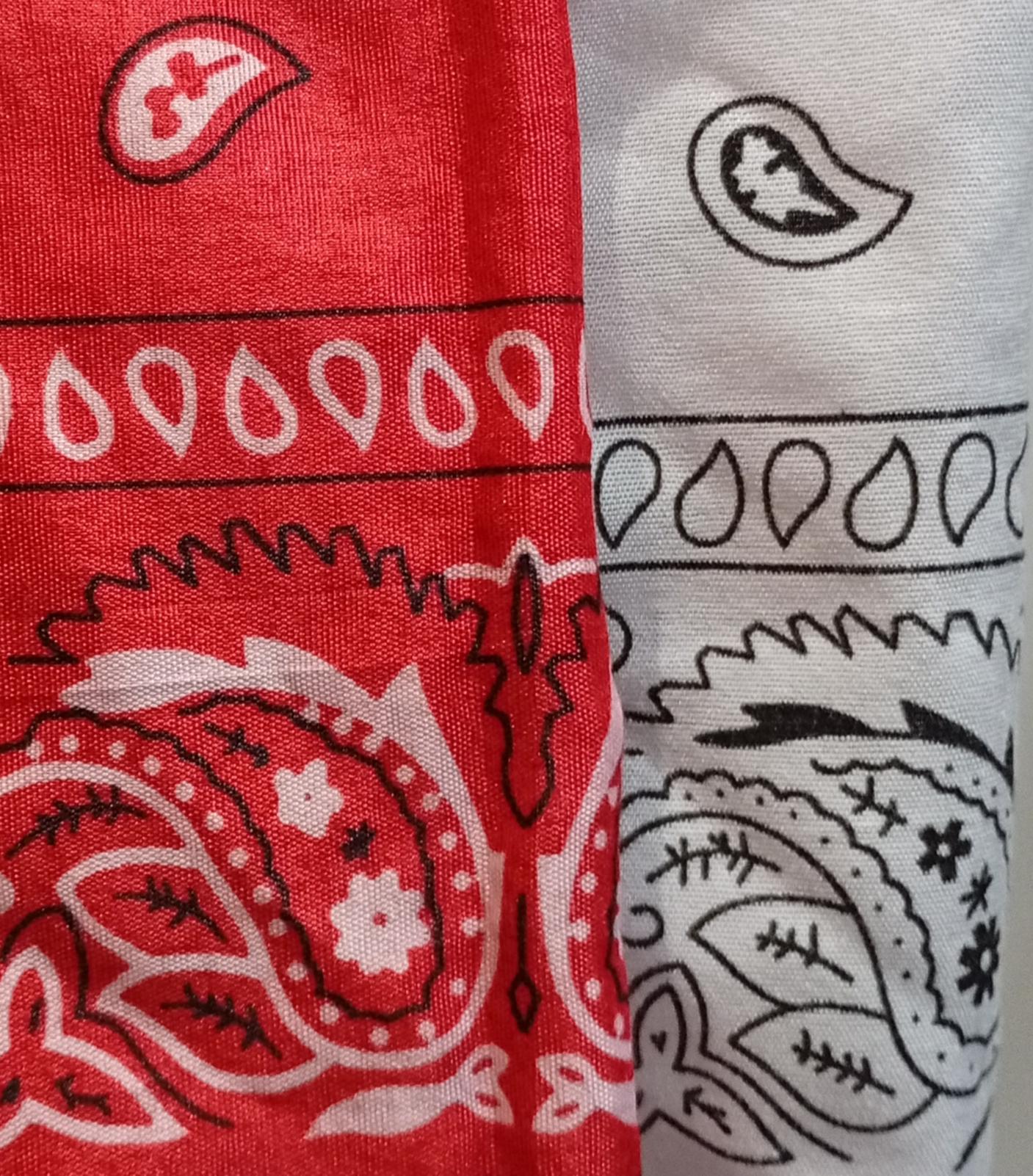 Bandana 50x50