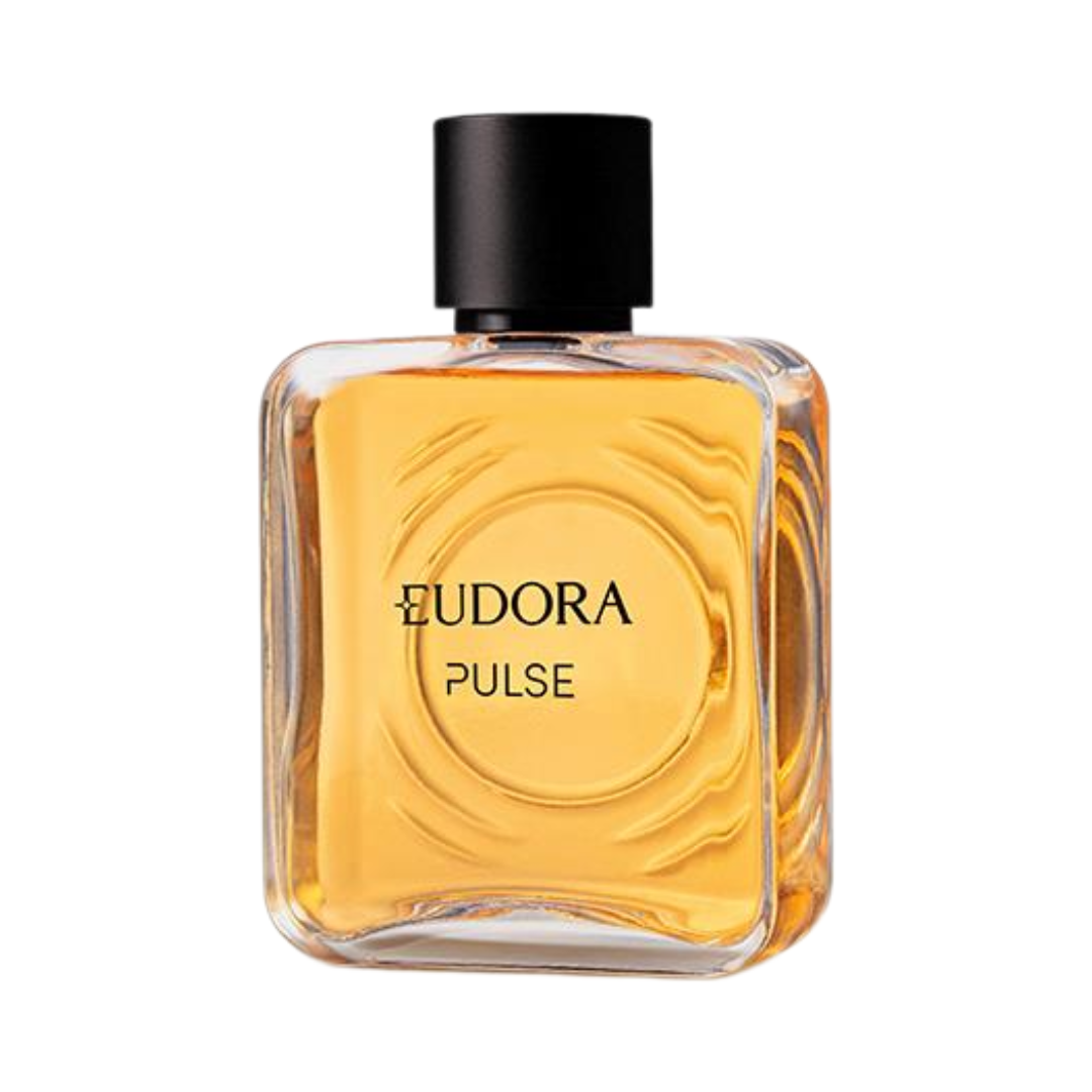 Pulse Desodorante Colônia 100ml