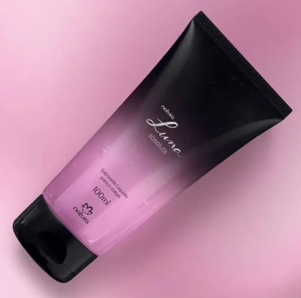 Sabonete Líquido para o Corpo Luna Absoluta 100ml