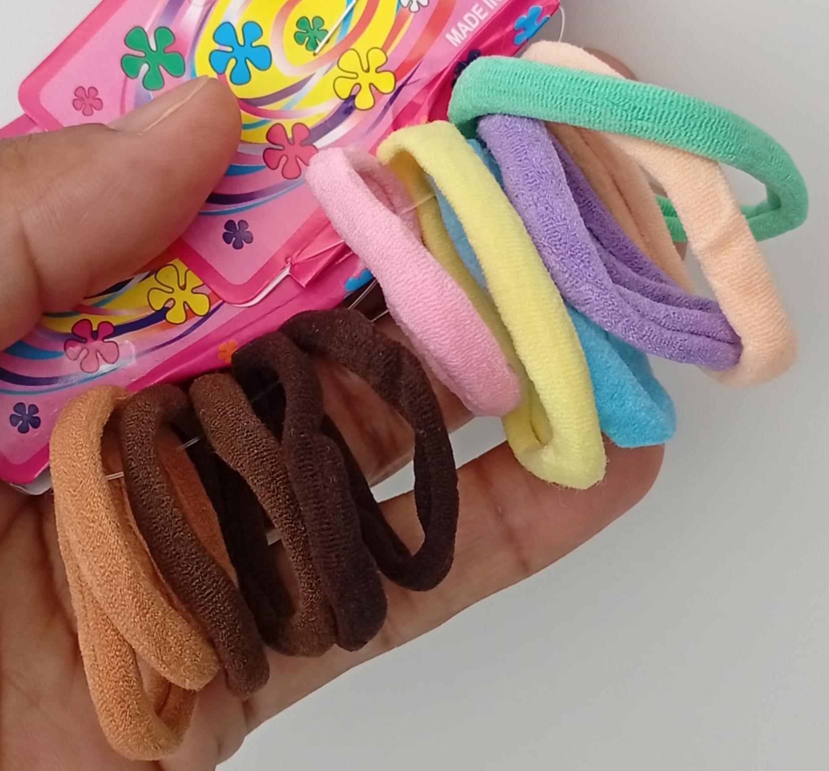 Kit Elásticos