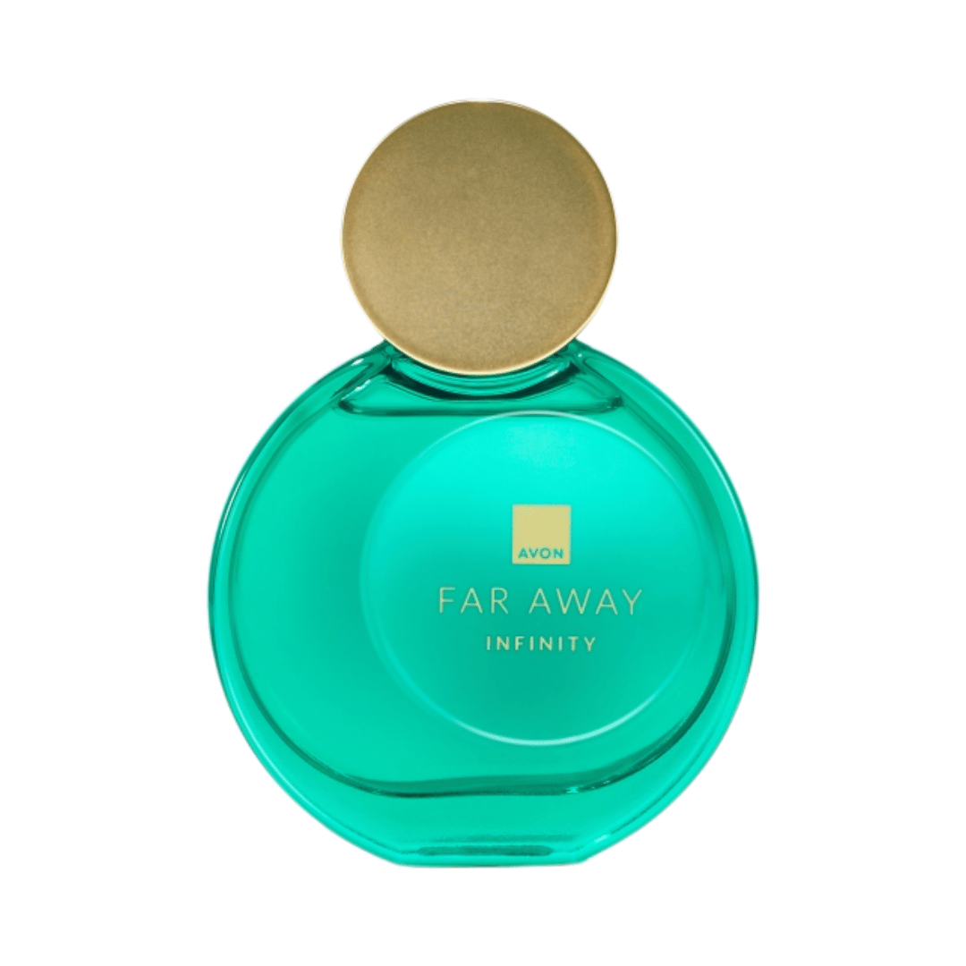 Far Away Infinity Deo Parfum 50ml
