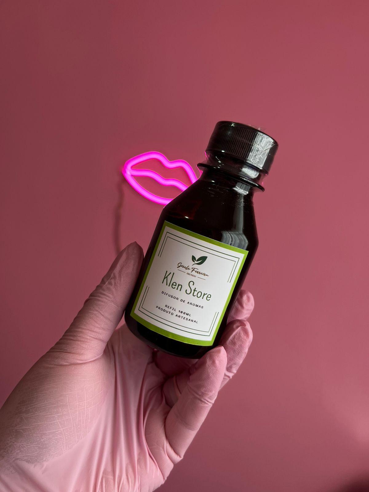 Refil difusor 100ml Gisele Ferreira