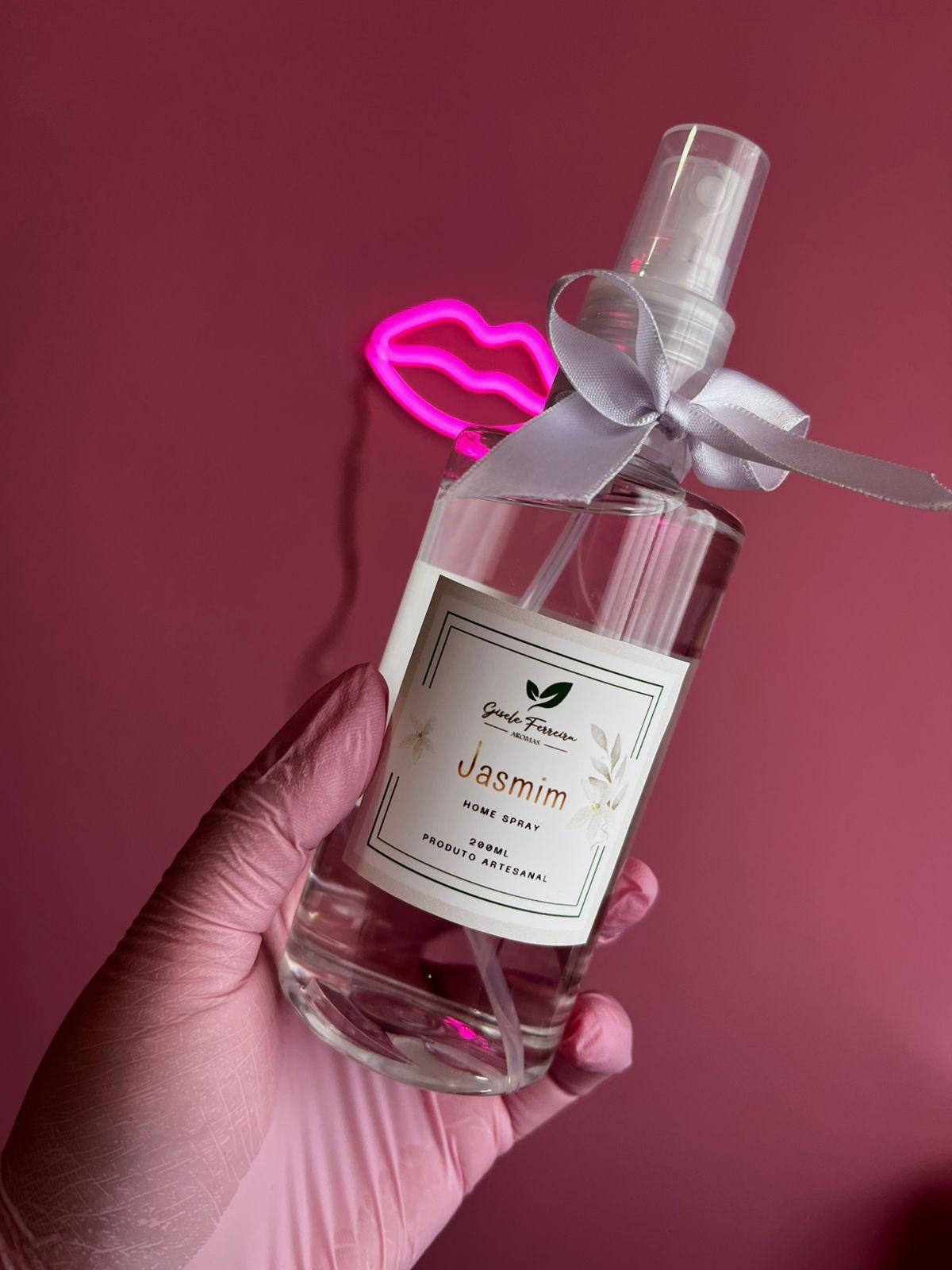 Home spray 200ml Gisele Ferreira