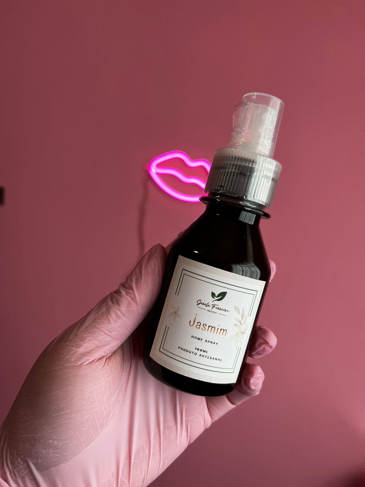 Home spray 100ml Gisele Ferreira