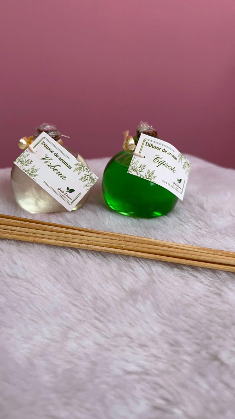 Difusor de varetas 30ml Gisele Ferreira