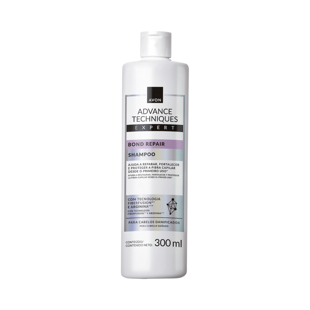 Shampoo Advance Techniques Expert Bond Repair 300ml