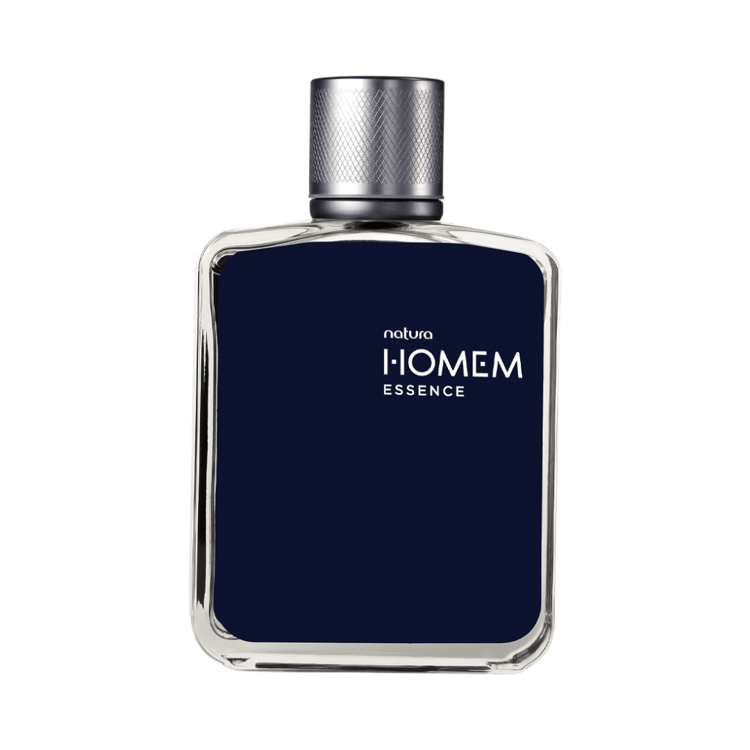 Deo Parfum Natura Homem Essence Miniatura 25ml