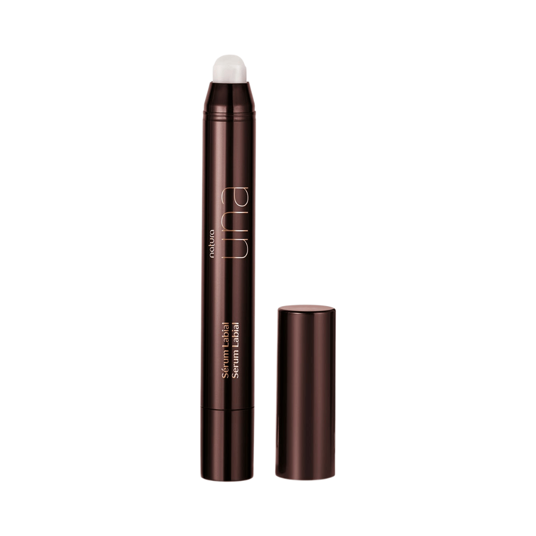 Sérum Labial Incolor Una