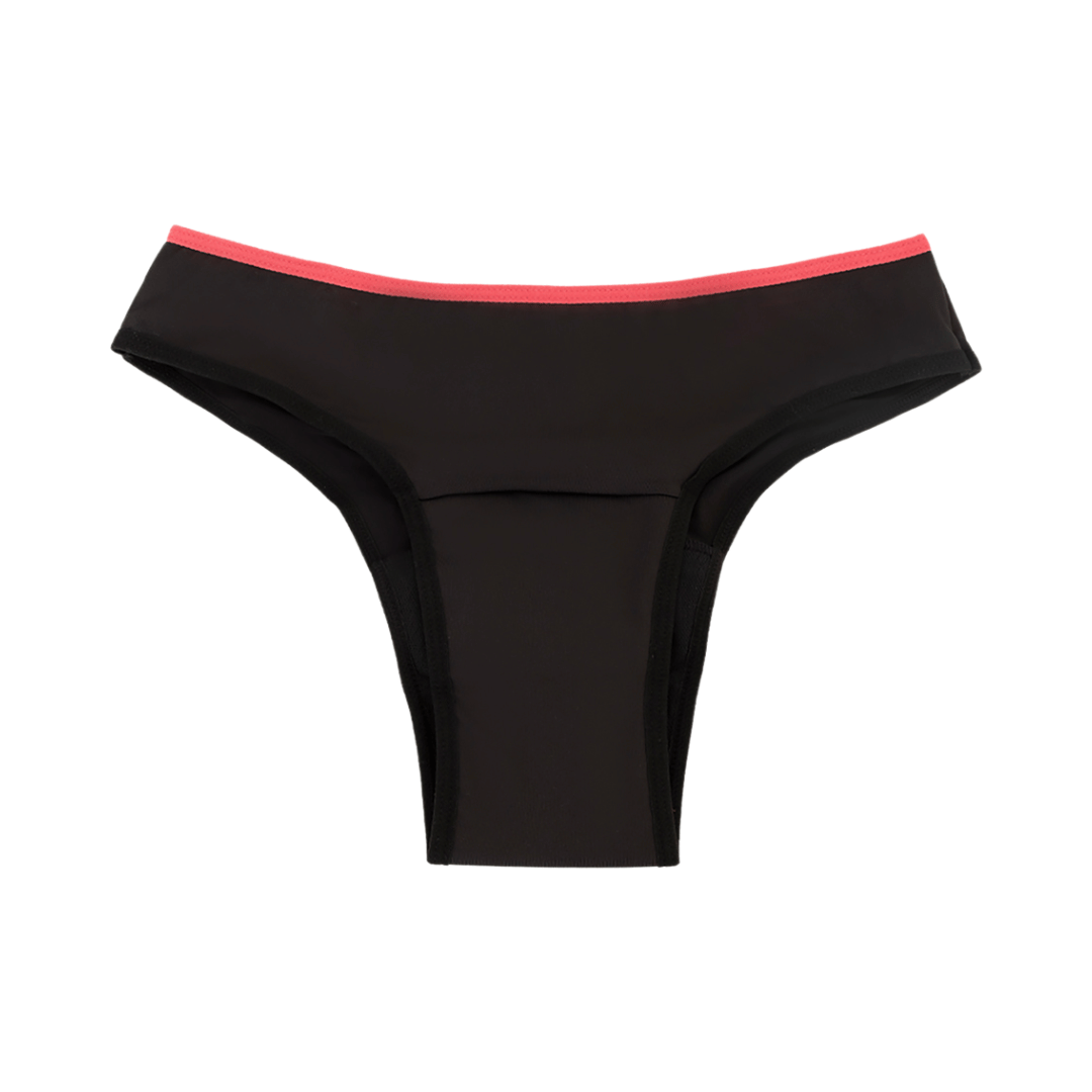 Calcinha Absorvente Instituto Natura + Pantys - P