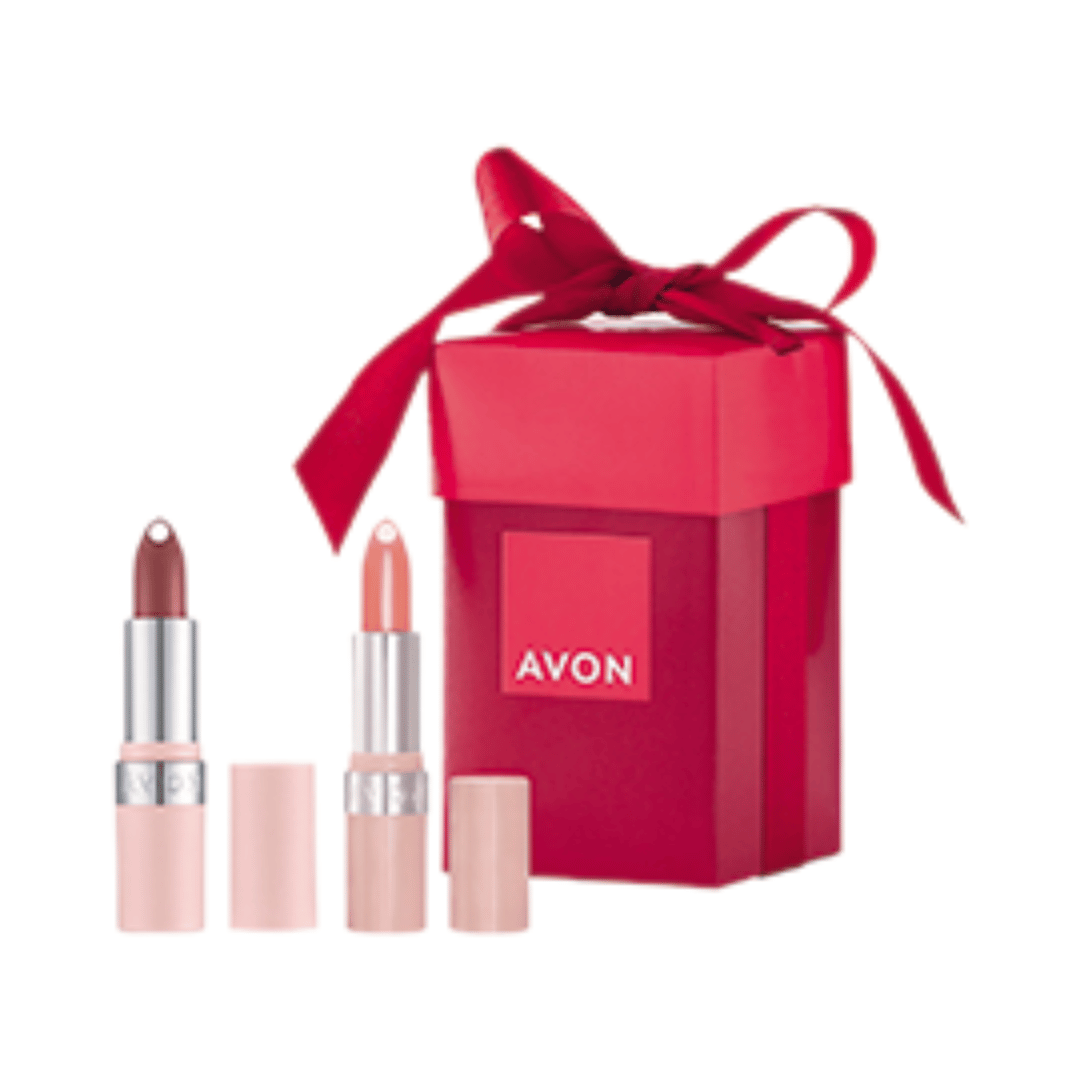 Presente Avon Dupla Tratamake