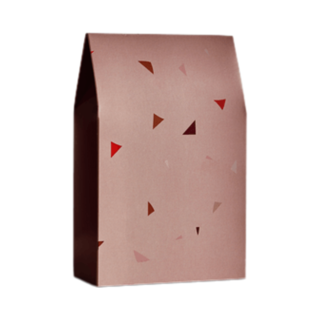 Caixa de Presente Mary Kay - Tam. P