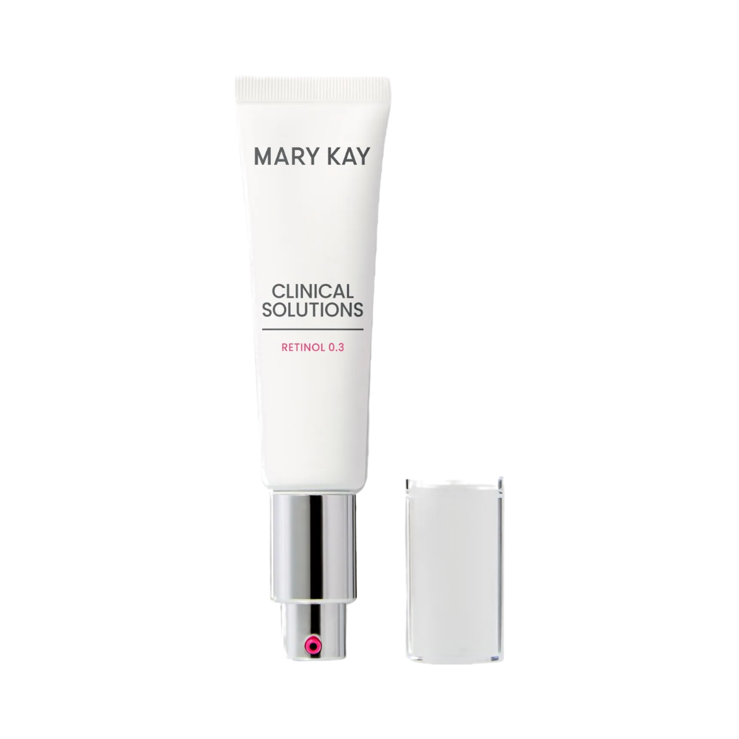 Mary Kay Clinical Solutions Retinol 0,3