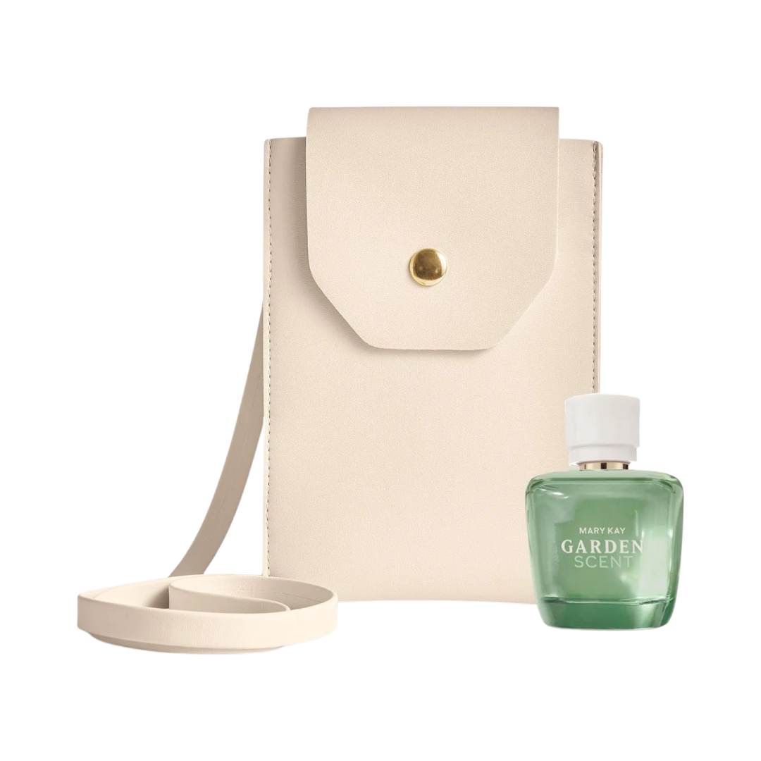 Presente Mary Kay Garden Scent