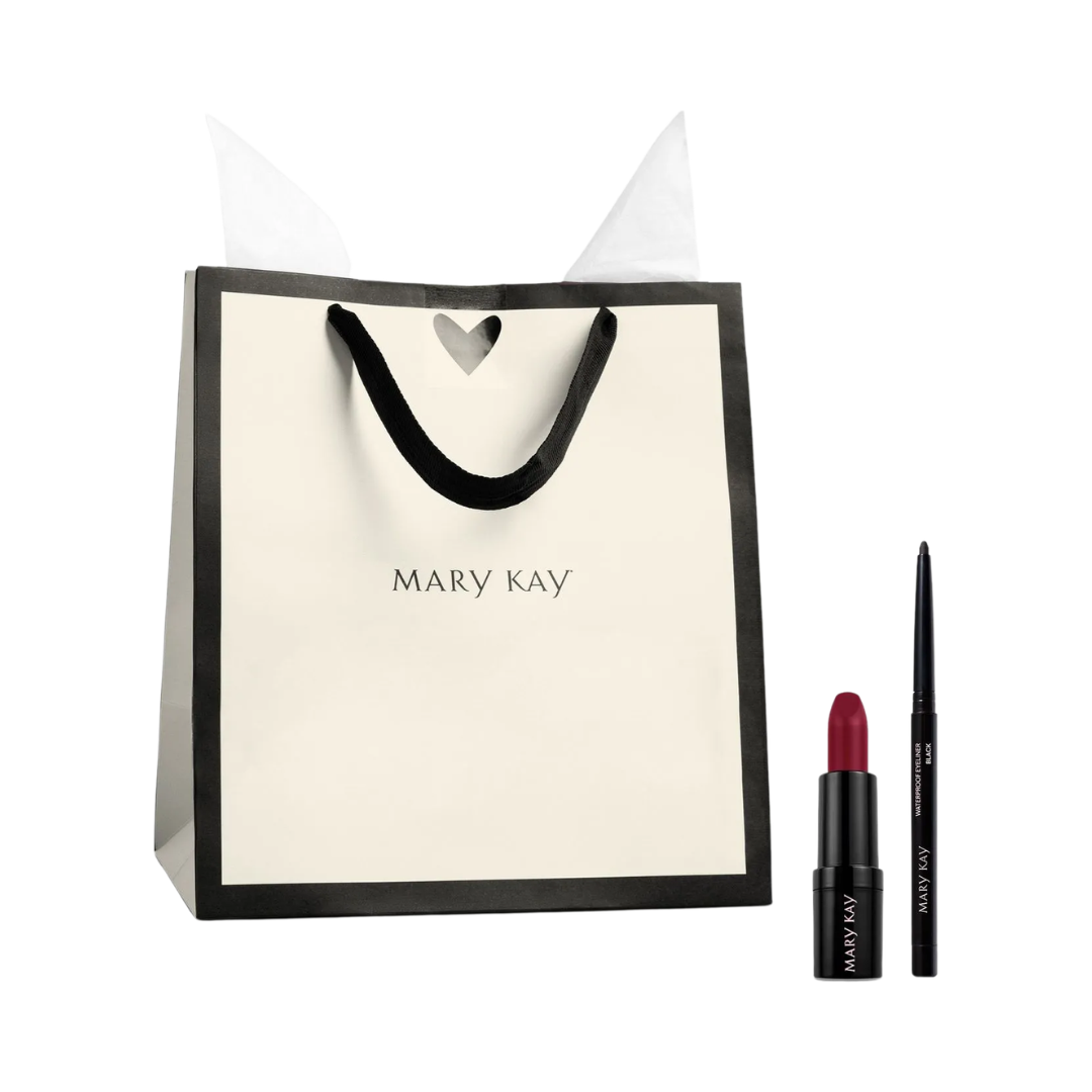 Presente Make Perfeita - Red Amore