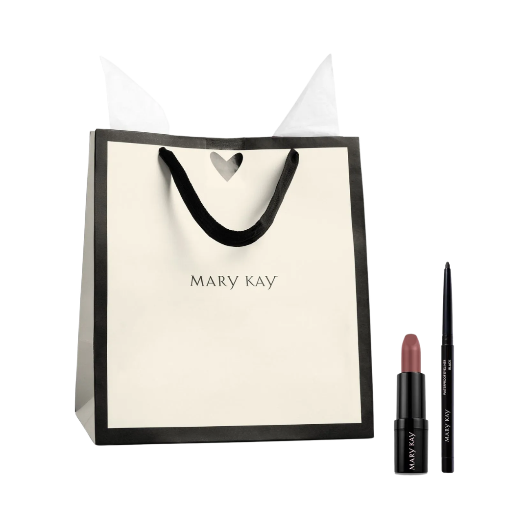 Presente Make Perfeita - Nude