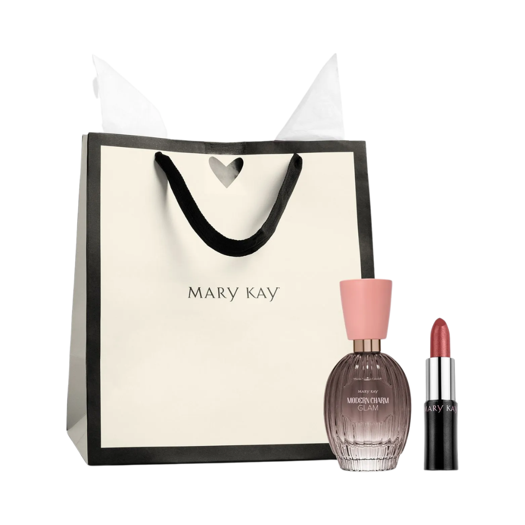 Presente Modern Charm Glam