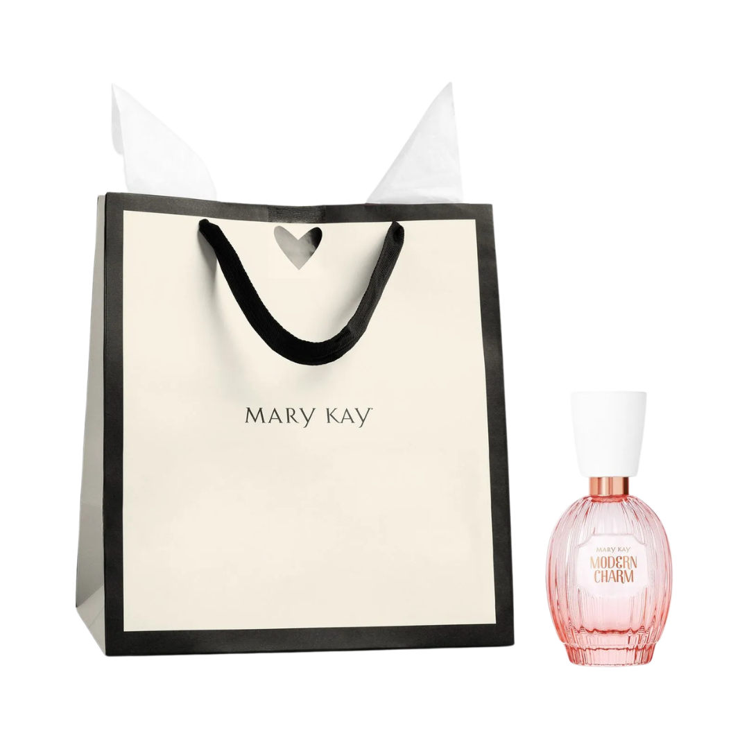 Presente Modern Charm