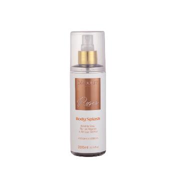 Body Splash Roses Desodorante Colônia 200ml