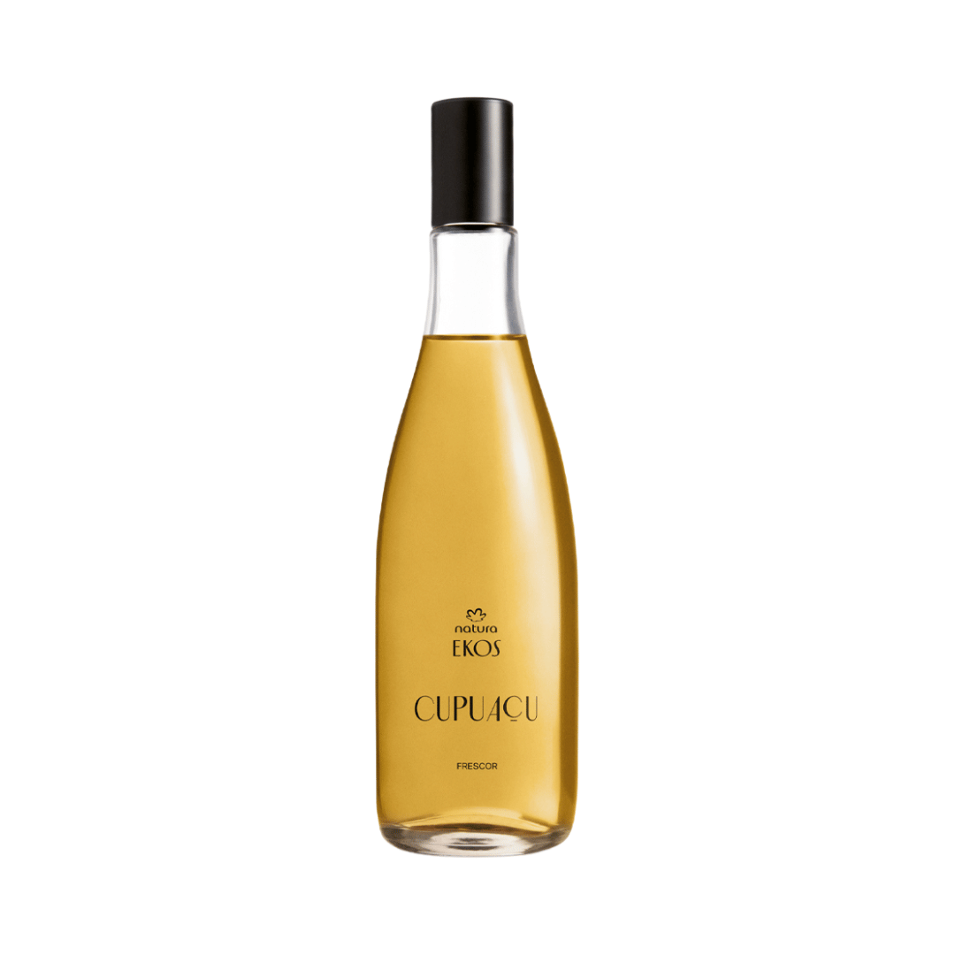 Desodorante Colônia Frescor Ekos Cupuaçu 150ml